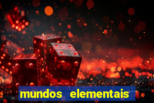 mundos elementais download android